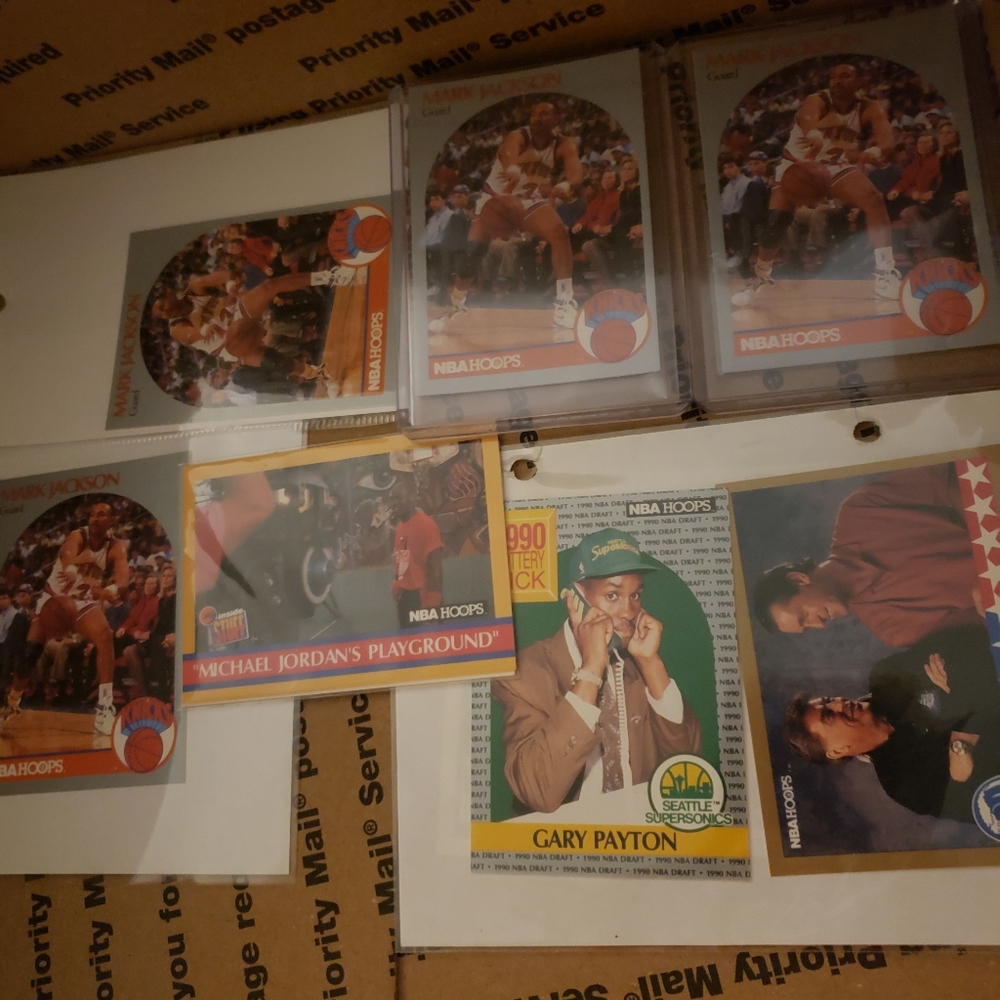 Card talk - Picture 8 of 8